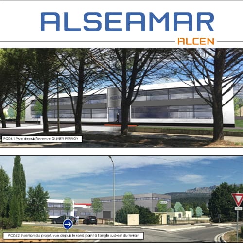 alseamar