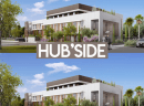 hubside 1