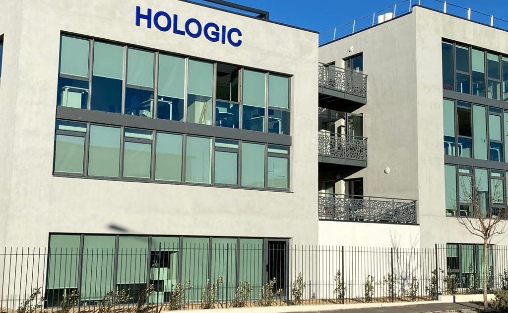 HOLOGIC