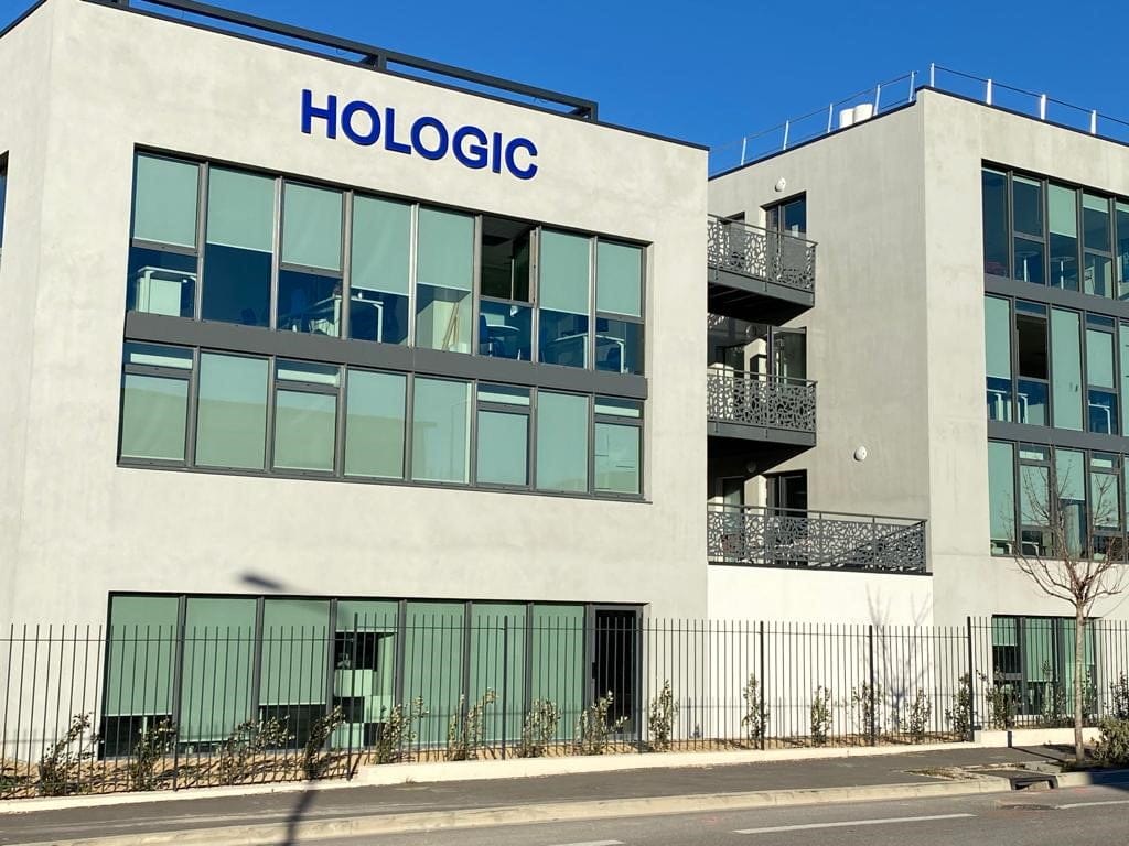 HOLOGIC