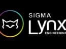 Logo du bureau d'étude SIGMA LYNX ENGENEERING