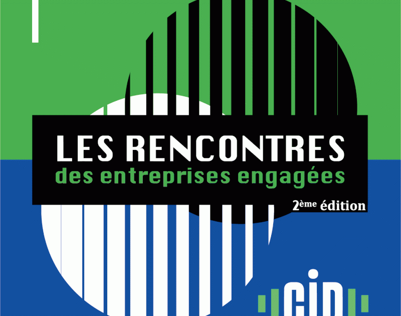 Rencontre des entreprises engagées - 30 mai 2023