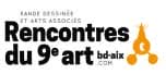 rencontres 9e art