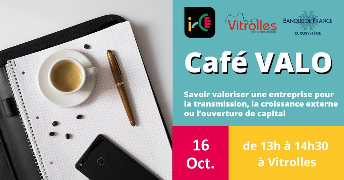 café valo vitrolles