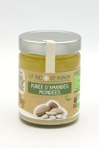 Le bio de Manon - Produit