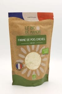 Le Bio de Manon - Produit en vrac