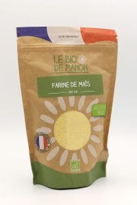 Le Bio de Manon - Produit en vrac