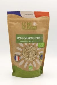 Le Bio de Manon - Produit en vrac