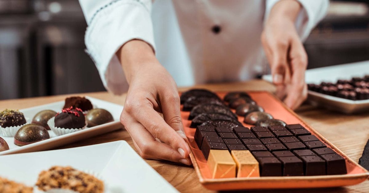 Pâques 2024 : Les meilleurs chocolatiers d’aix-en-Provence