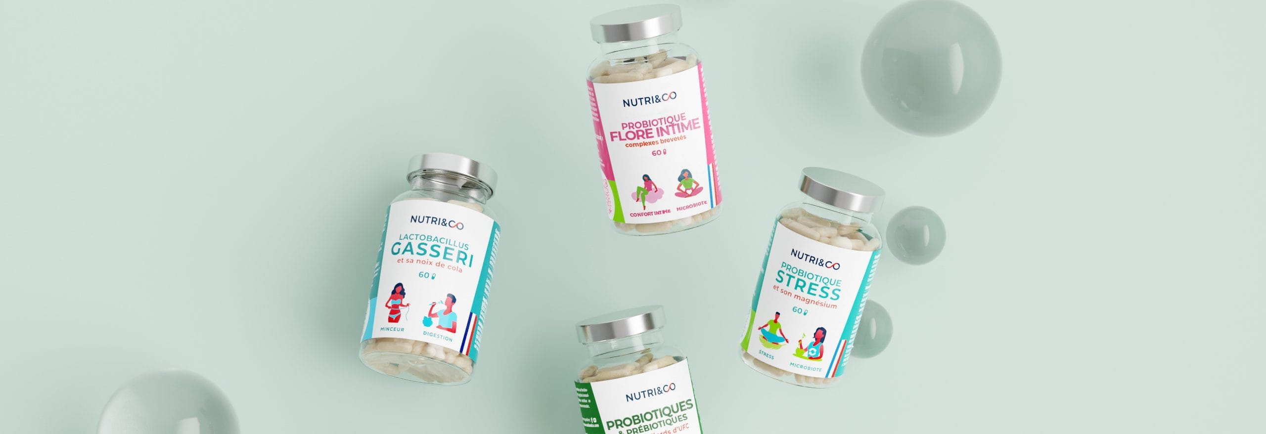 nutraceutique - nutri&co