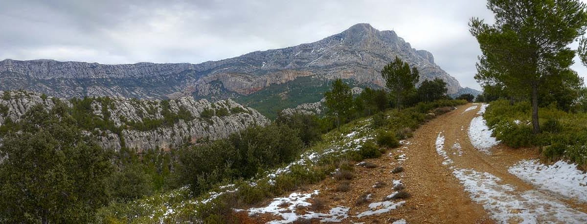 Que faire à Aix-en-provence pendant l'hiver ?