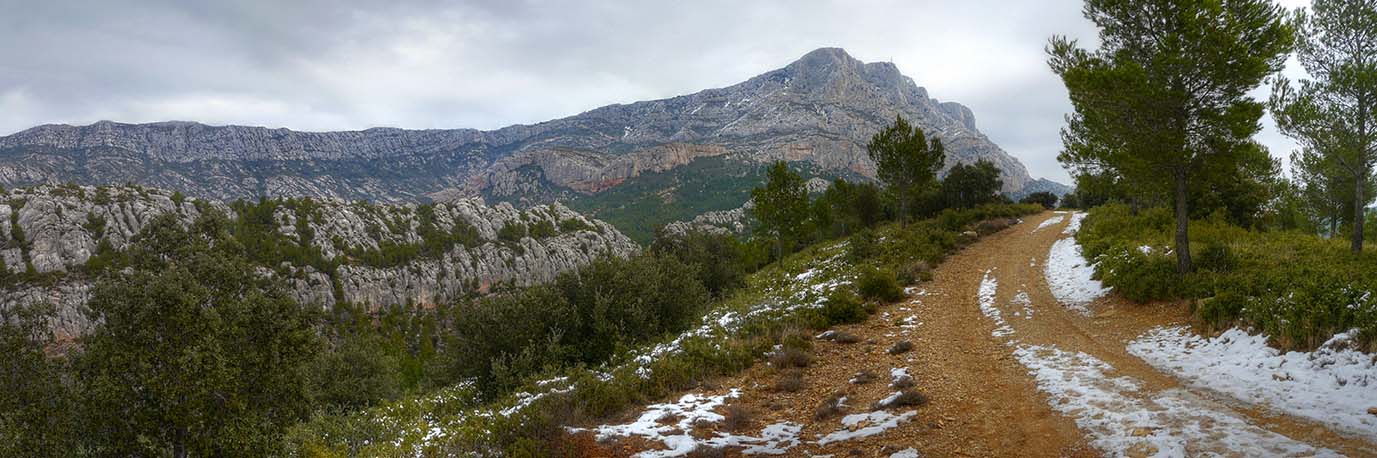 Que faire à Aix-en-provence pendant l'hiver ?