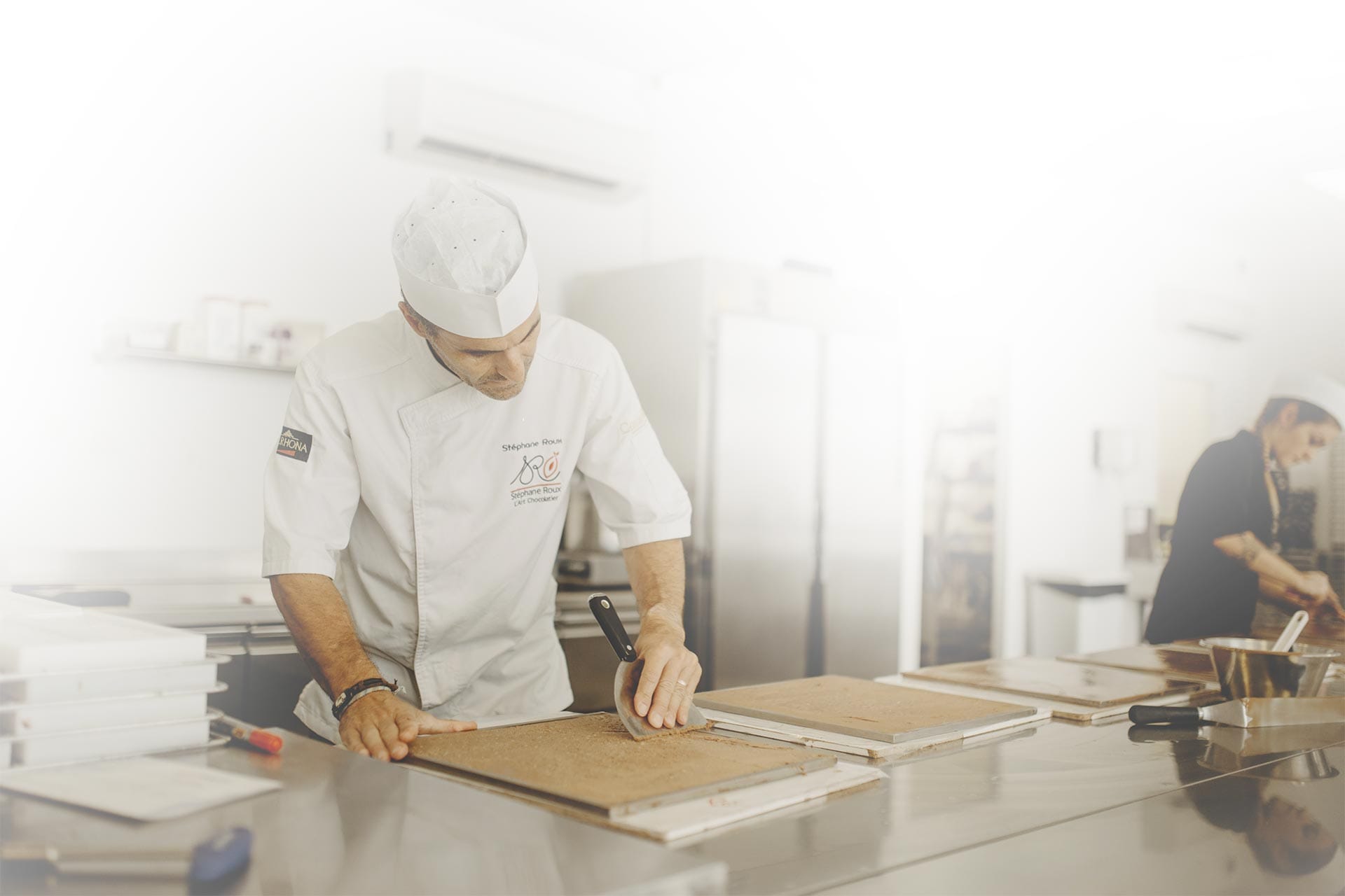 Pâques 2024 : Les meilleurs chocolatiers d’Aix-en-Provence - Stéphane Roux L'art chocolatier à Pertuis