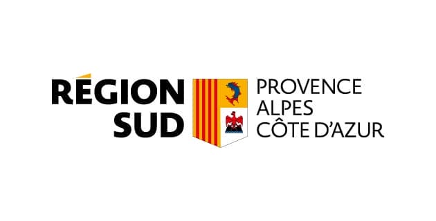 logo région sud