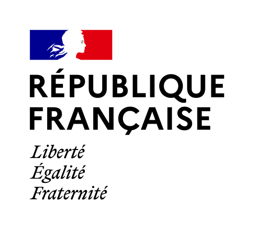 RF logo