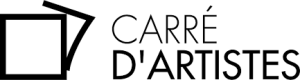 logo Carré d'artistes