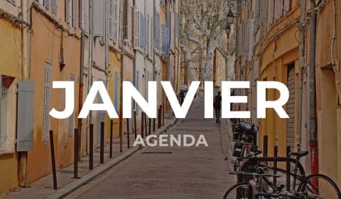 l'agenda économique du pays d'aix en janvier 2025