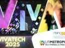 Vivatech 2025 - Appel à candidatures