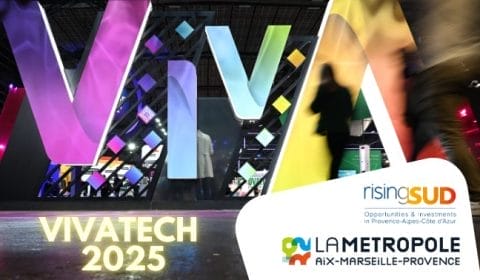 Vivatech 2025 - Appel à candidatures