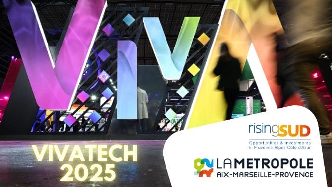 Vivatech 2025 - Appel à candidatures